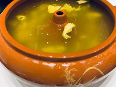 -翠湖宾馆·中餐厅