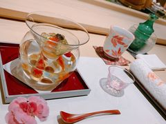 -鮨一日本料理(大中华店)