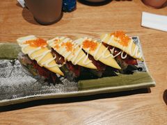 -大雄寿司(洛浦店)