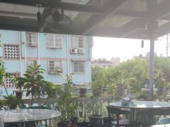 -又见炊烟私房菜(敬亭路店)