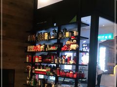 -星巴克(北京望京店)