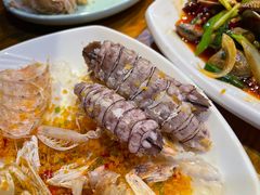-南海渔家•海鲜•正宗海南菜(海棠湾店)