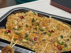 -郑妈妈油炸工坊(石坦巷店)