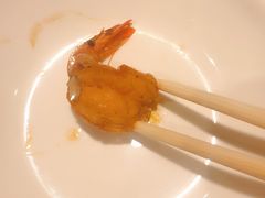 -喜虾客·大虾火锅(郑州无限城店)
