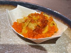 -和彩放题餐厅(酒仙桥店)