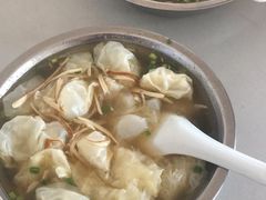 -荣巷小馄饨(荣巷店)