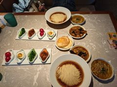-松鹤面馆·古法焖肉面(观前店)