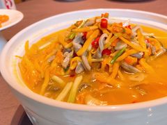 -云境生态园(红谷滩店)