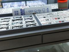 -ALPS阿尔卑斯眼镜(我格广场店)