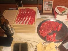 -东道煮牛肉火锅(东盛大街店)
