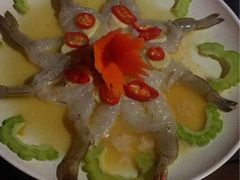 -Rimpa Lapin悬崖餐厅
