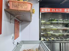 -四川老牛麻辣烫(北门桥店)