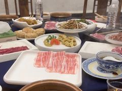 -清真·京华源铜锅涮肉(丰庆店)
