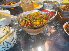-阿嫂印象·民间江湖菜(大学城店)