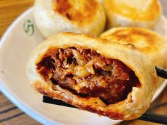 -南来顺饭庄·清真(南菜园店)