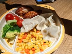 -太二酸菜鱼(坚基购物中心店)