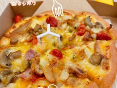 -必胜客(东大桥店)