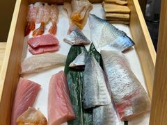 -鮨一日本料理旗舰店(总店)