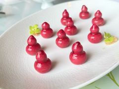 -桂花楼淮扬中餐厅(浦东香格里拉店)