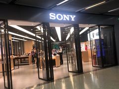 -Sony Store索尼(广州正佳店)