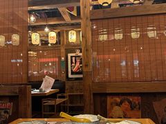 -炉太郎日式烧肉店(华贸店)