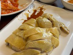 -水润轩私厨海南菜餐厅(铂尔曼酒店)