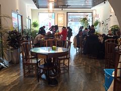 大堂-梁溪河畔·吉府花园(南长街南下塘店)