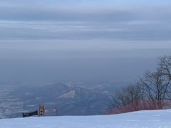 -中旅松花湖滑雪场