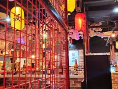 -鹤江桥·红油牛肉粉(SKP店)