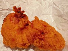 -麦当劳(杭州西湖银泰百货店)