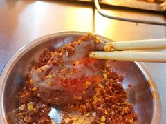-罗姐烧烤(东风路一段店)