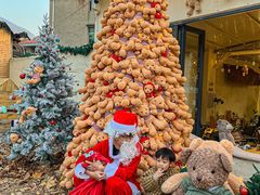 -HERRE·FARM 赫尔露营农场·团建聚会包场