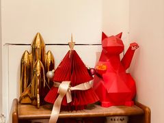 -堂屋糖水店(愚园店)