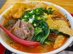 -螺小胖柳州螺蛳粉(钟楼总店)