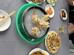 -北三沙家烧麦(北头道街店)