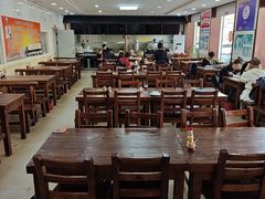 -叶存利海鲜大馅饺子(海宁路总店)