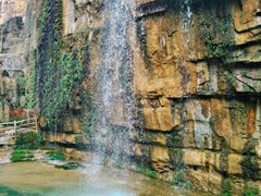 -云台山风景名胜区