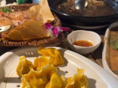 -前海沿·青岛菜(李沧万达店)