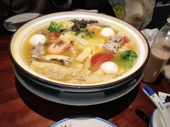 绍三鲜-寻宝记绍兴菜(鲁迅路店)