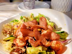 -天空花园餐吧·生日·团建(南山店)