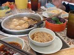 -顶上头·螺蛳火锅(五一新村店)