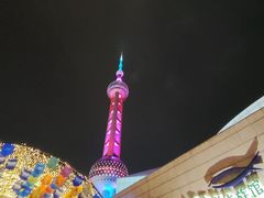 -上海海洋水族馆