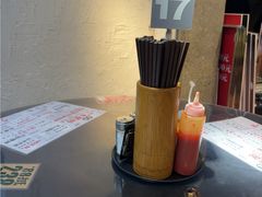 -禄粥·广府味·煲仔粥·宵夜·明档现做(江南西店)