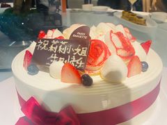 -松鹤楼·非遗·苏帮菜(融科店)