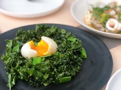 -Mercato莫卡多露台餐厅与酒吧(K11店)