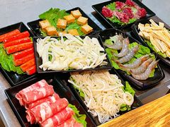 -销魂美蛙鱼头火锅(上海首店)