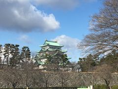 -名古屋城