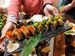 -悦和餐厅(CBD玉米楼店)