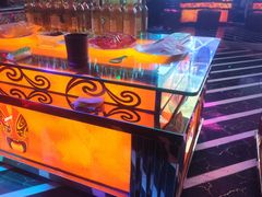 -GAGA主题量贩式KTV平价店(工大店)