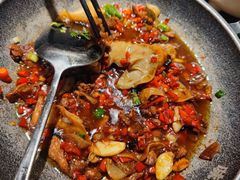 -味上湘菜馆(岳麓山店)